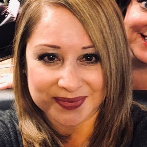 Meet your Posher, Luz